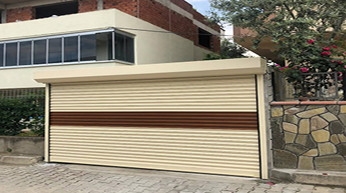 Otomatik Kepenk Sistemleri