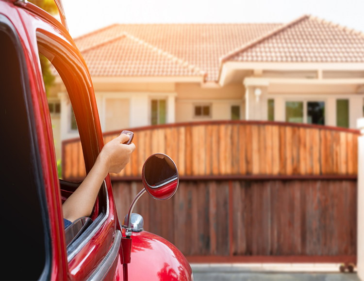 Otomatik Kapı Sistemleri