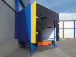 YÜKLEME KÖRÜKLERİ