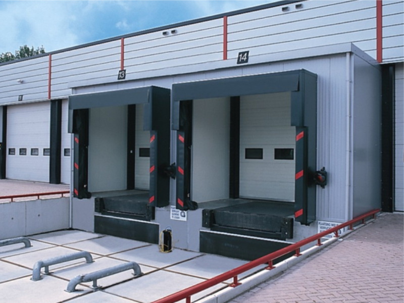 Fotoselli Kapı Sistemleri