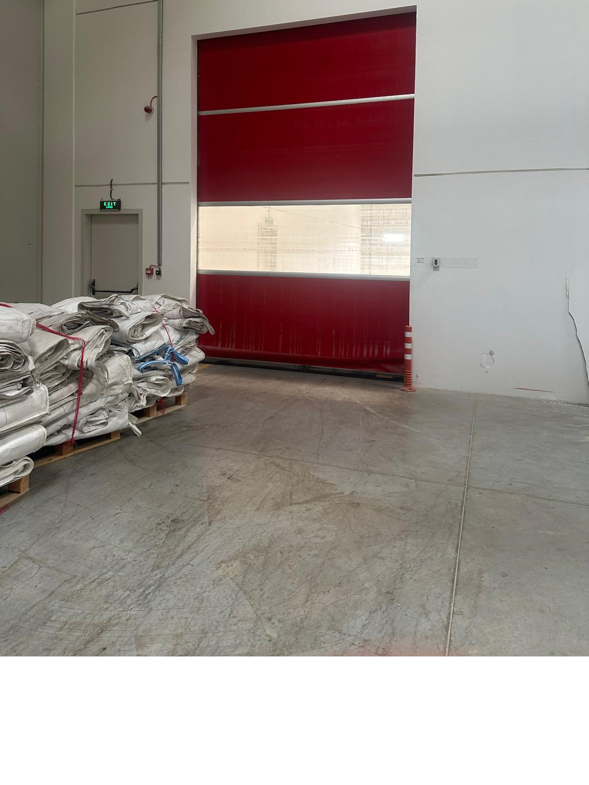 OTOMATİK KAPI SİSTEMLERİMİZ