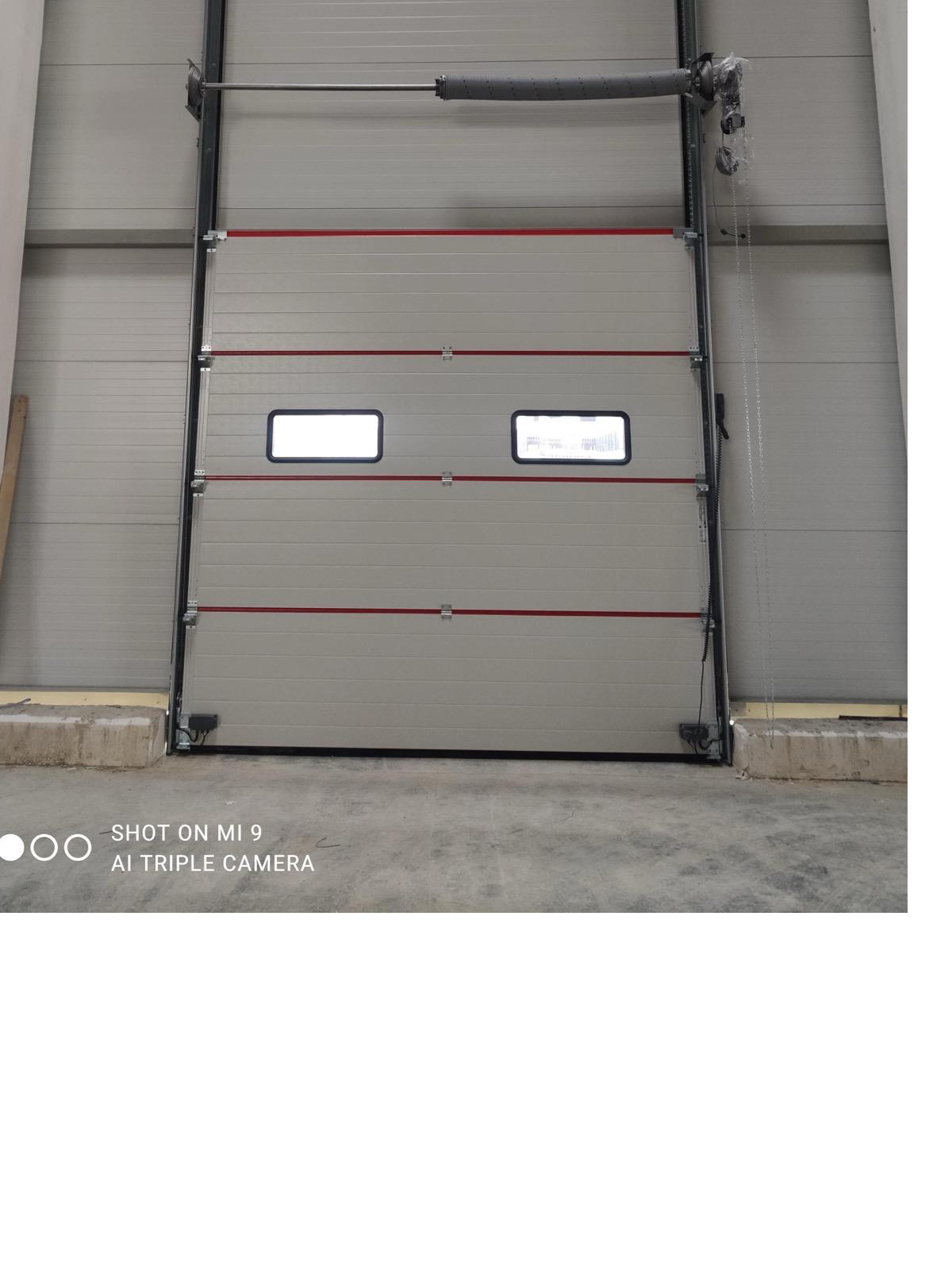 YANA KAYAR KAPI SİSTEMLER