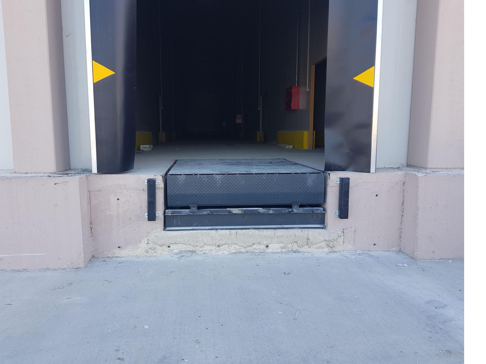 FOTOSELLİ KAPI SİSTEMLERİ